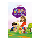 Psalms and children's prayers