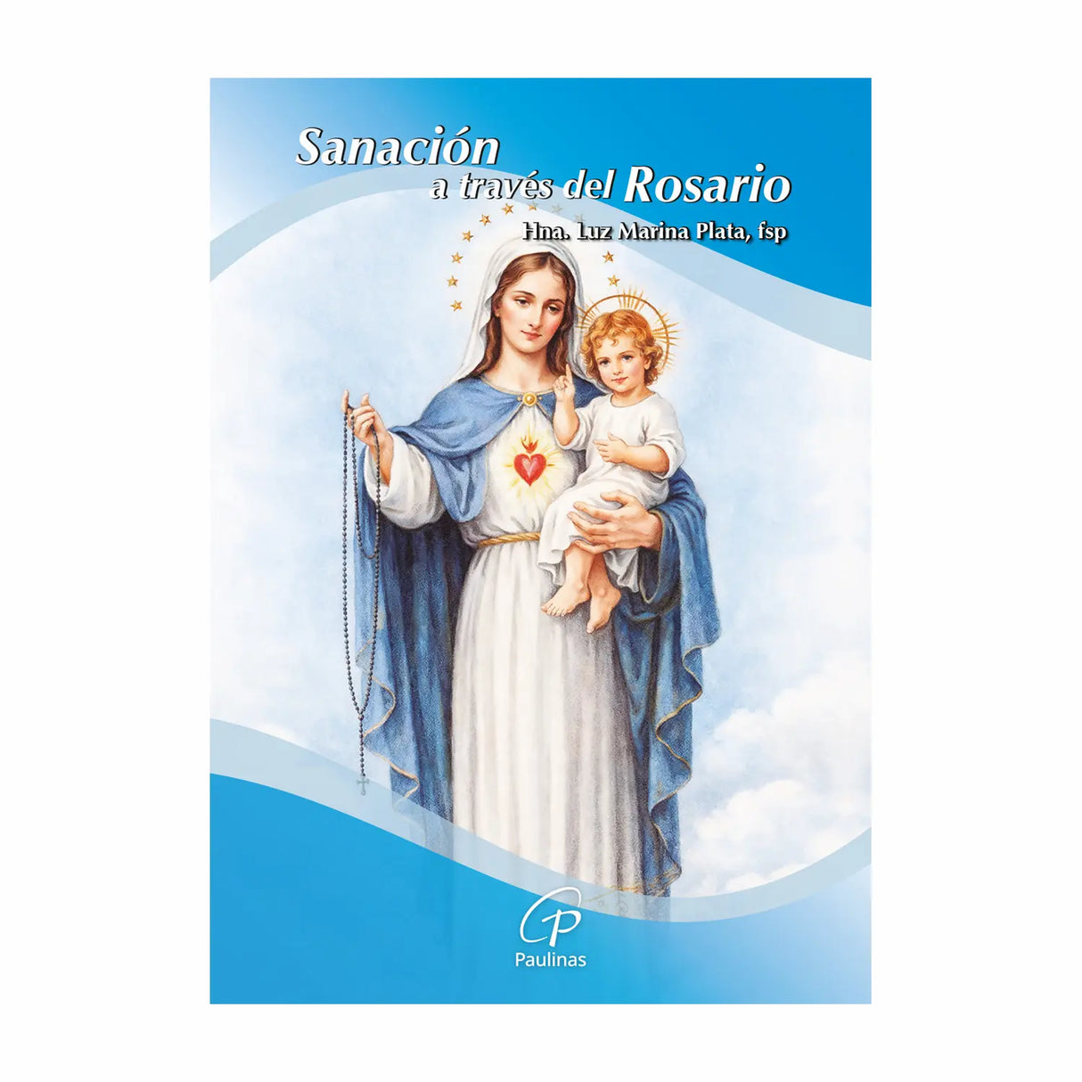 Healing through the Rosary 