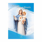 Healing through the Rosary 
