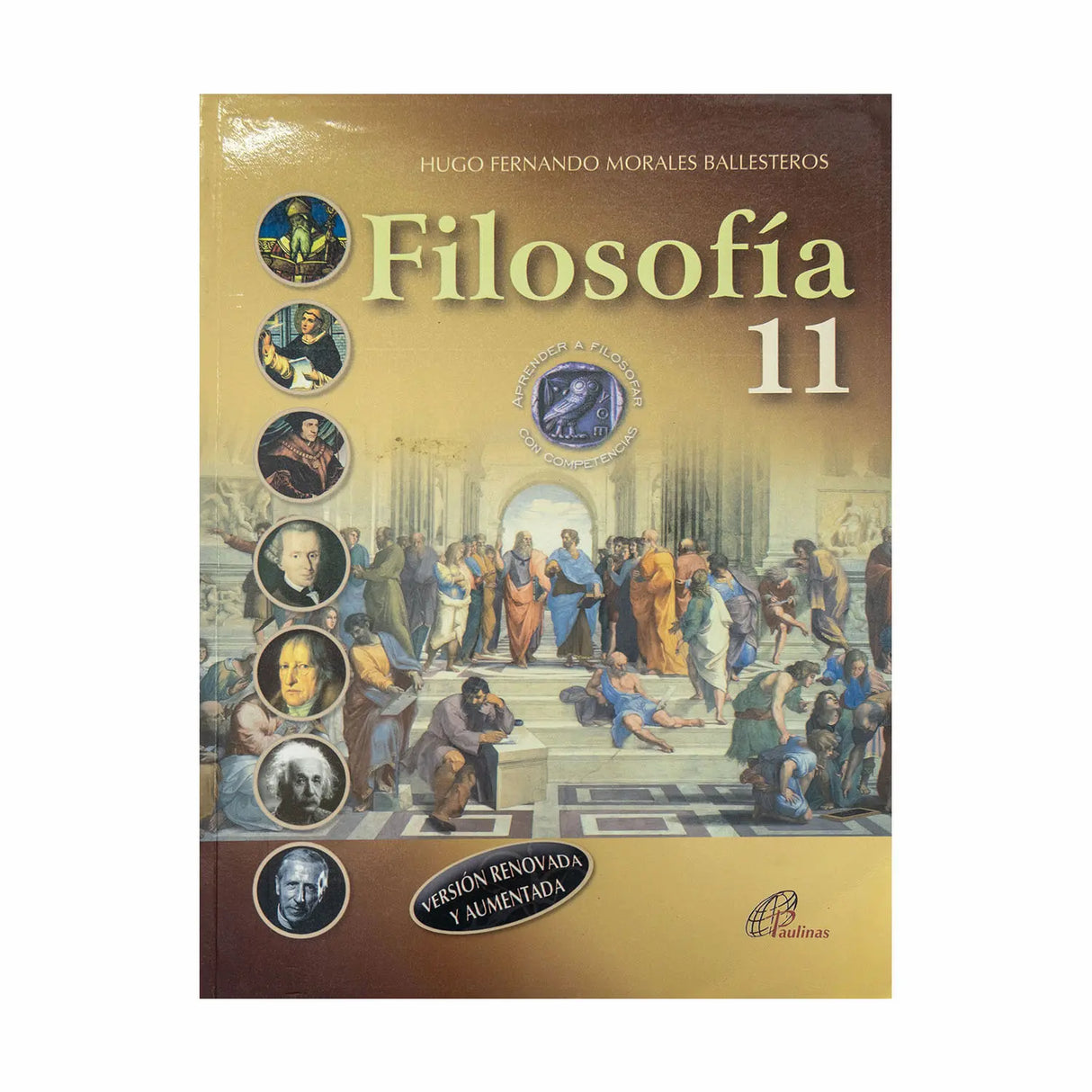 Filosofía 11