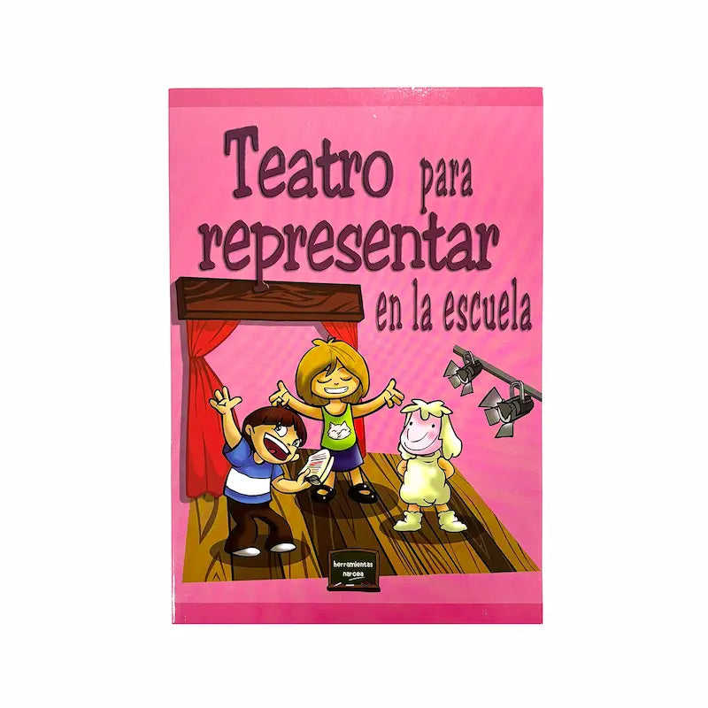 Theater to perform at school