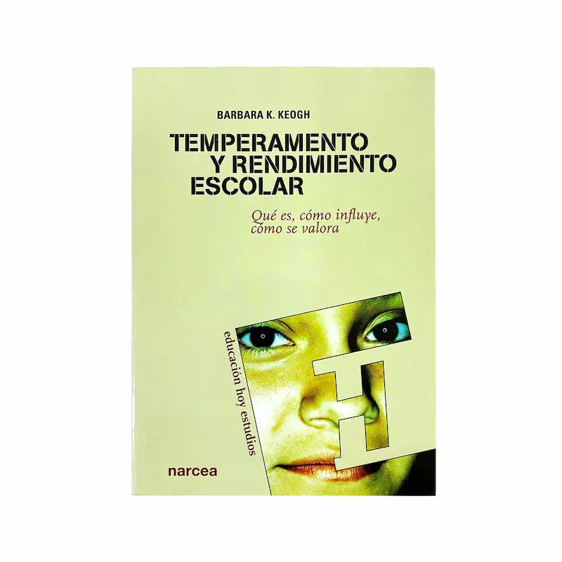 Temperamento y rendimiento escolar
