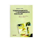 Temperamento y rendimiento escolar