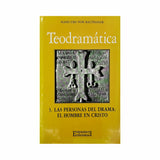 Theodramatic 3