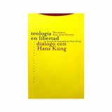 Theology in freedom