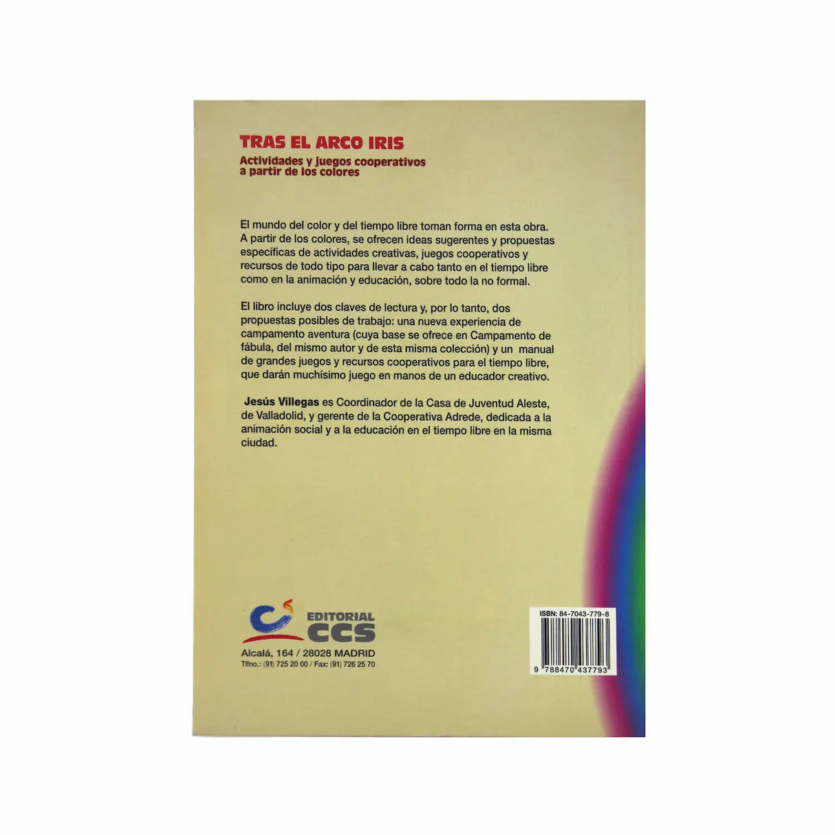 Tras el arco iris