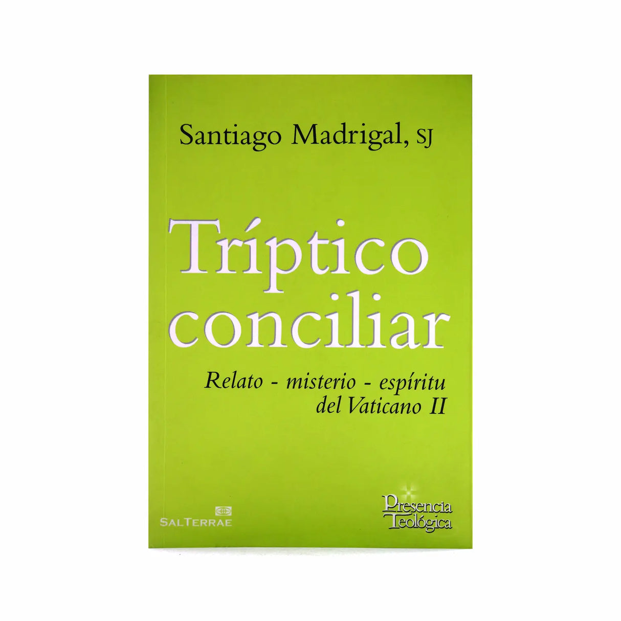 Tríptico conciliar