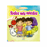 Todos mis miedos