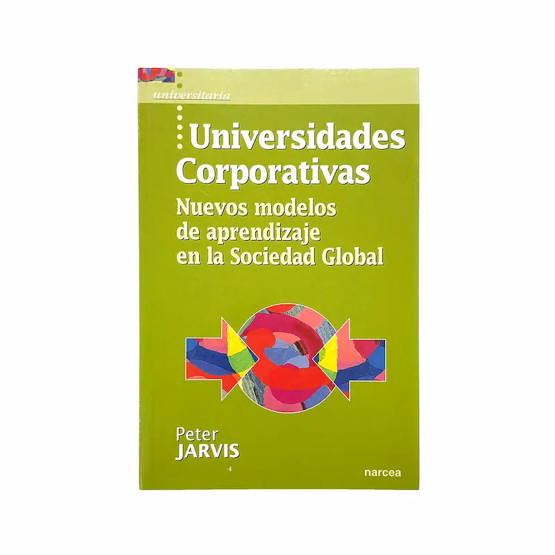 Corporate universities