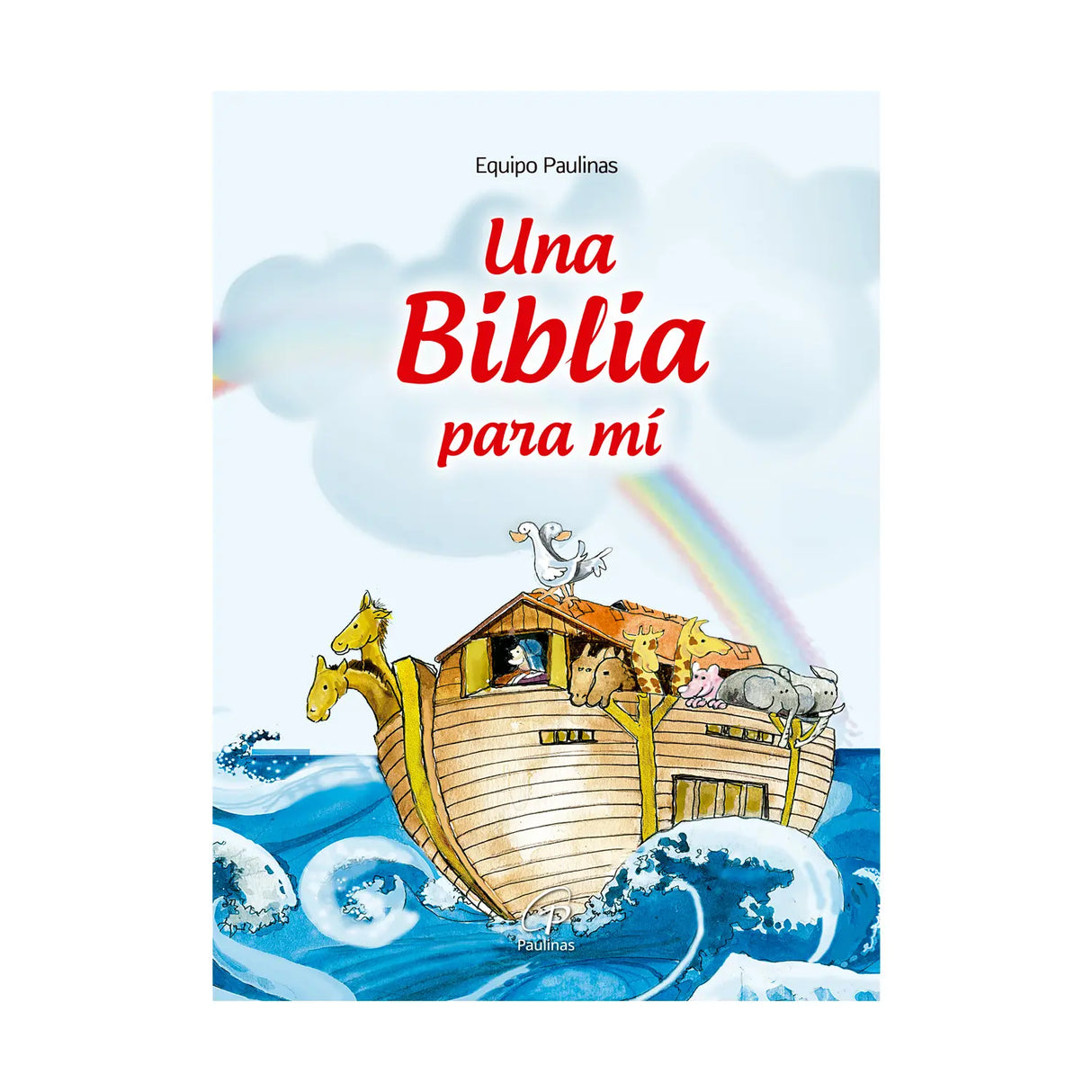 A Bible for me