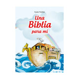 A Bible for me