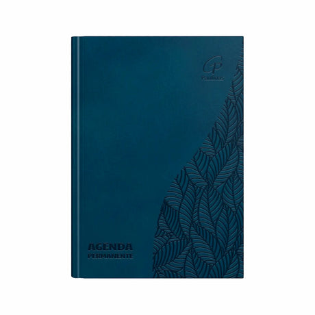 Agenda permanente mediana diseño vida