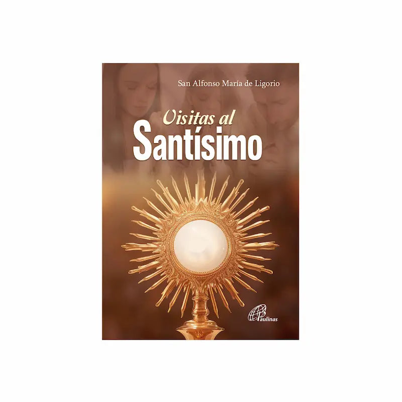 Visitas al Santísimo