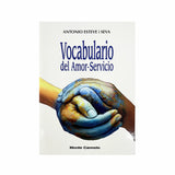 Vocabulary of Love-Service