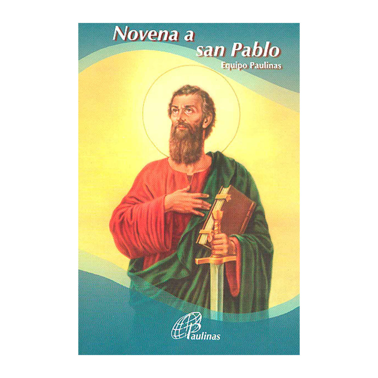 Novena a san Pablo