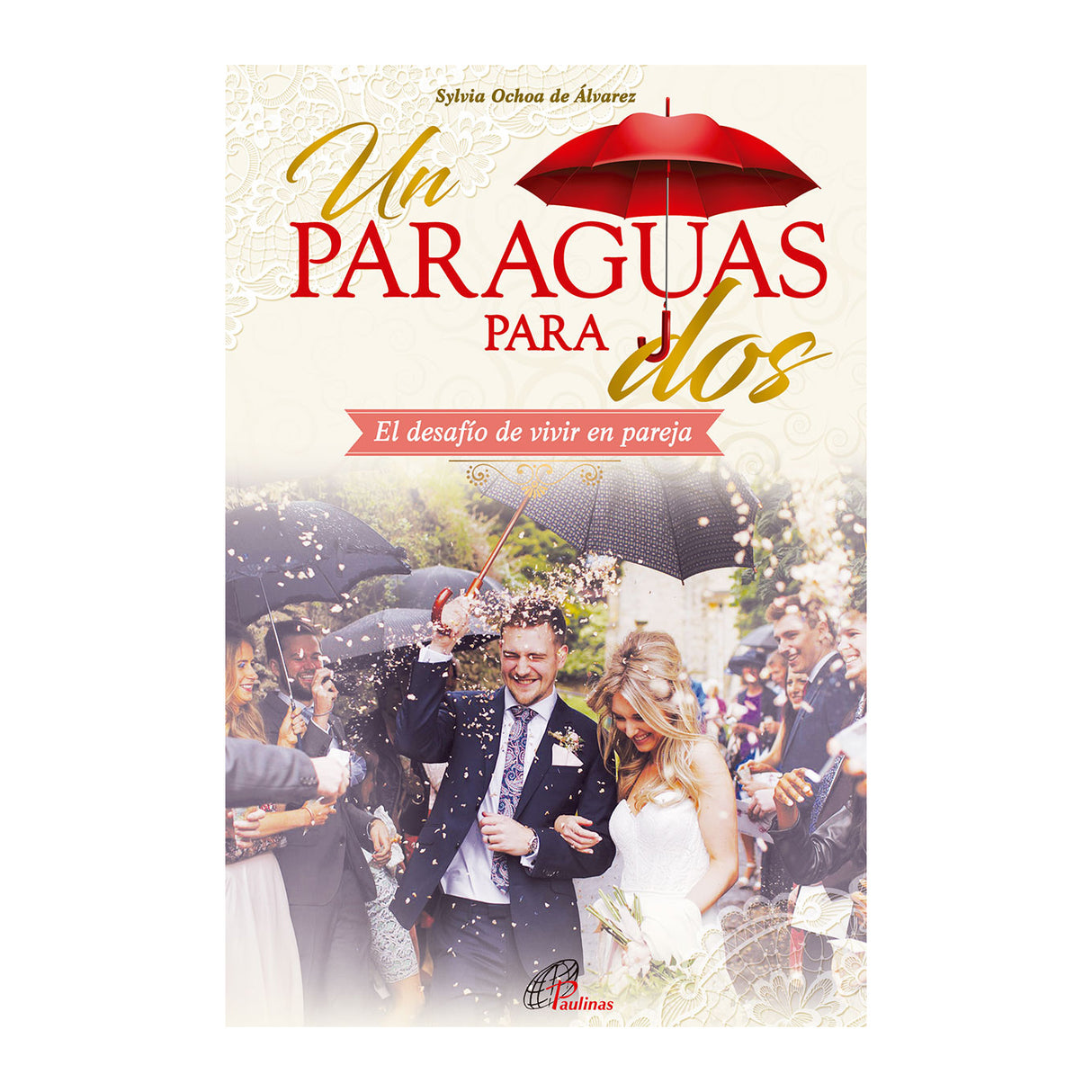 Un paraguas para dos